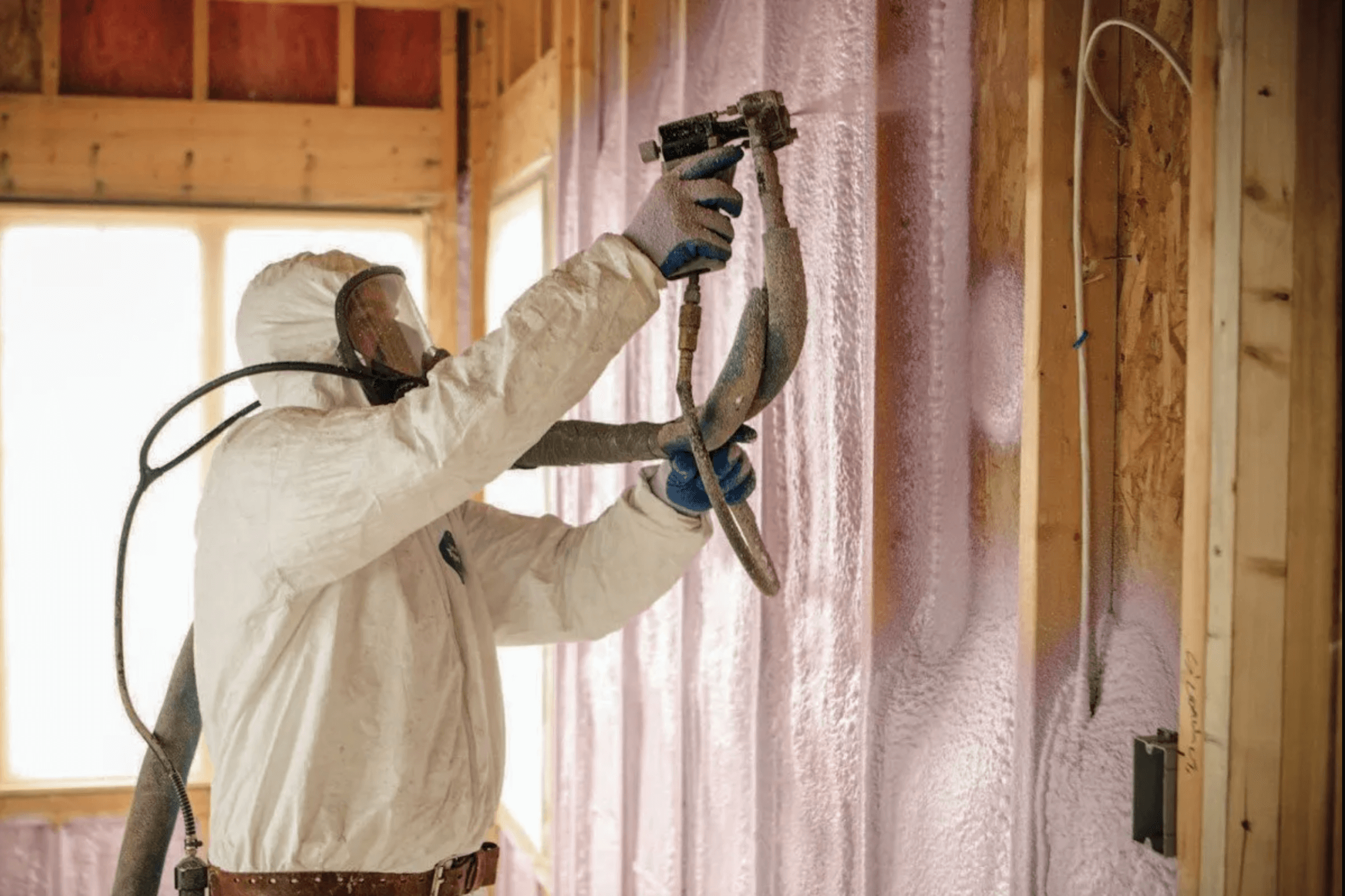 Insulation Contractors in Chicago and suburbs